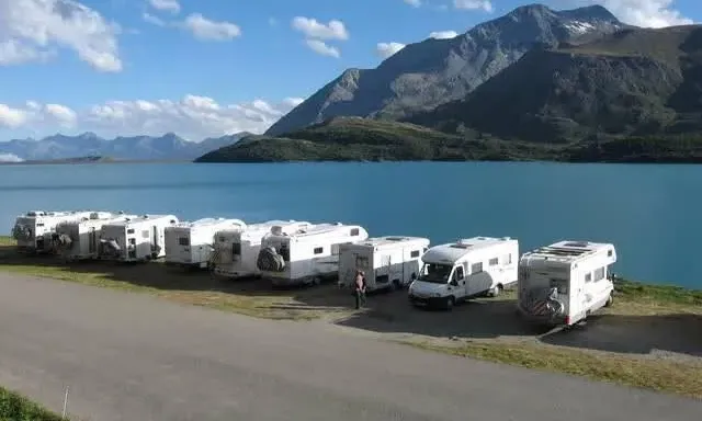 Assistenza Camper a Longiano Camper service MA