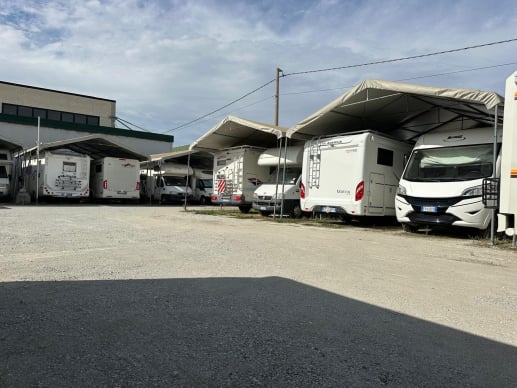 Assistenza Camper a Longiano Camper service MA