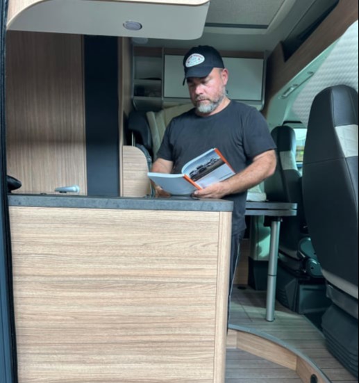 Assistenza Camper a Longiano Camper service MA