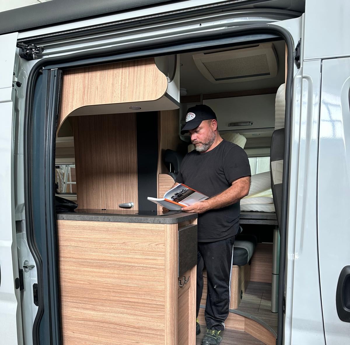 Assistenza Camper a Longiano Camper service MA