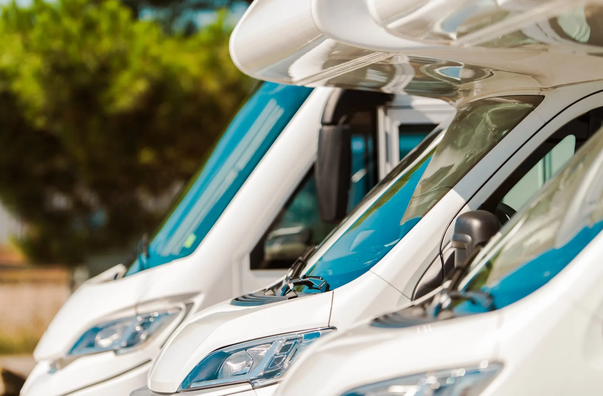 Assistenza Camper a Longiano Camper service MA
